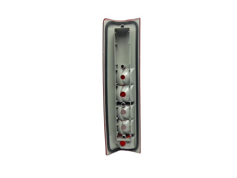 Recambio de piloto trasero derecho para iveco daily caja cerrada (1999 =>) referencia OEM IAM  98472979 103F70117456/16421132/76
