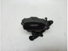 Recambio de pinza de freno delantera izquierda para honda nc nc 750 x (rh09) referencia OEM IAM  45250MKAD81 