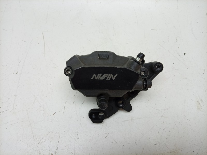 Recambio de pinza de freno delantera izquierda para honda nc nc 750 x (rh09) referencia OEM IAM  45250MKAD81 