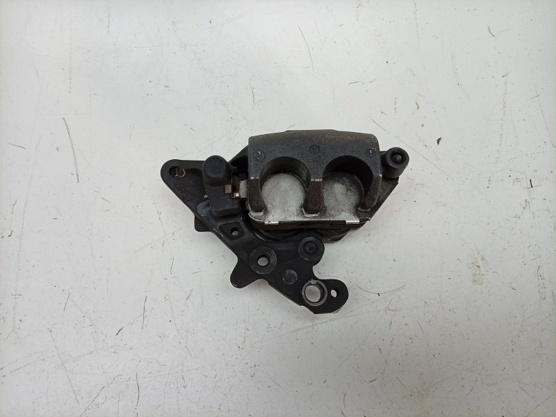 Recambio de pinza de freno delantera izquierda para honda nc nc 750 x (rh09) referencia OEM IAM  45250MKAD81 