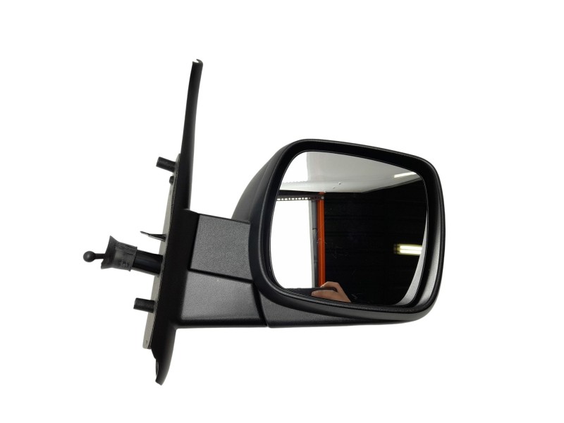 Recambio de retrovisor derecho para renault kangoo referencia OEM IAM  7701068835 1051985011/24806712/5530456/RN9187113