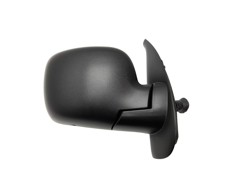 Recambio de retrovisor derecho para renault kangoo referencia OEM IAM  7701068835 1051985011/24806712/5530456/RN9187113