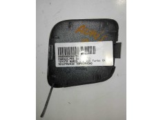 Recambio de paragolpes delantero para toyota auris 1.2 16v turbo cat referencia OEM IAM 5212702430   2