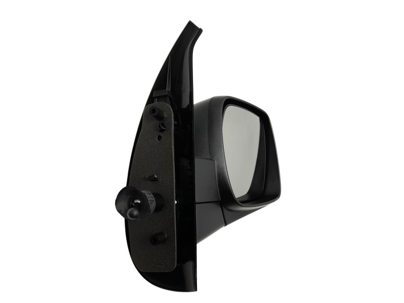 Recambio de retrovisor derecho para renault kangoo referencia OEM IAM  7701068835 1051985011/24806712/5530456/RN9187113