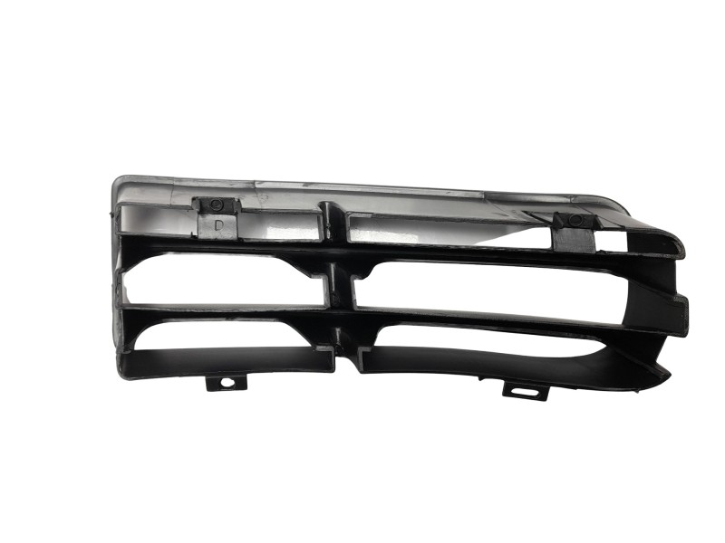 Recambio de rejilla paragolpes derecha para volkswagen golf iv berlina (1j1) referencia OEM IAM  1J0853666E 107232121/2401232