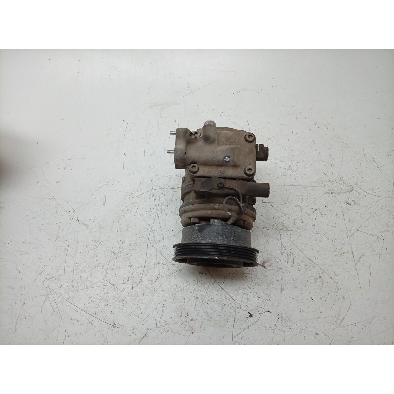 Recambio de compresor aire acondicionado para kia sportage ii (je_, km_) 2.0 i 16v referencia OEM IAM 160402320K  