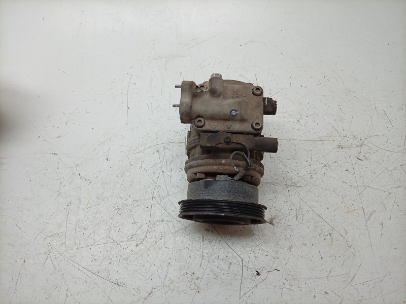 Recambio de compresor aire acondicionado para kia sportage ii (je_, km_) 2.0 i 16v referencia OEM IAM 160402320K  