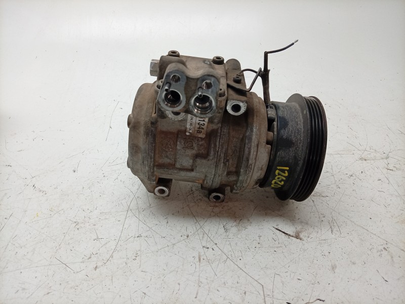 Recambio de compresor aire acondicionado para kia sportage ii (je_, km_) 2.0 i 16v referencia OEM IAM 160402320K  
