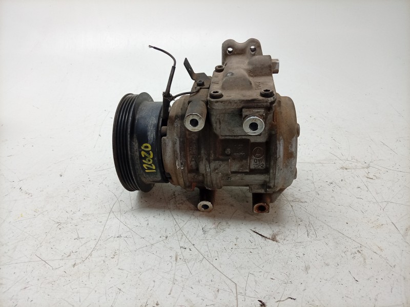 Recambio de compresor aire acondicionado para kia sportage ii (je_, km_) 2.0 i 16v referencia OEM IAM 160402320K  