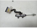BOMBA FRENO TRASERA 43510MKWD01 