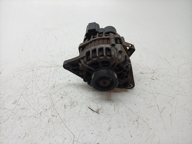 Recambio de alternador para kia sportage ii (je_, km_) 2.0 i 16v referencia OEM IAM 3730022650  