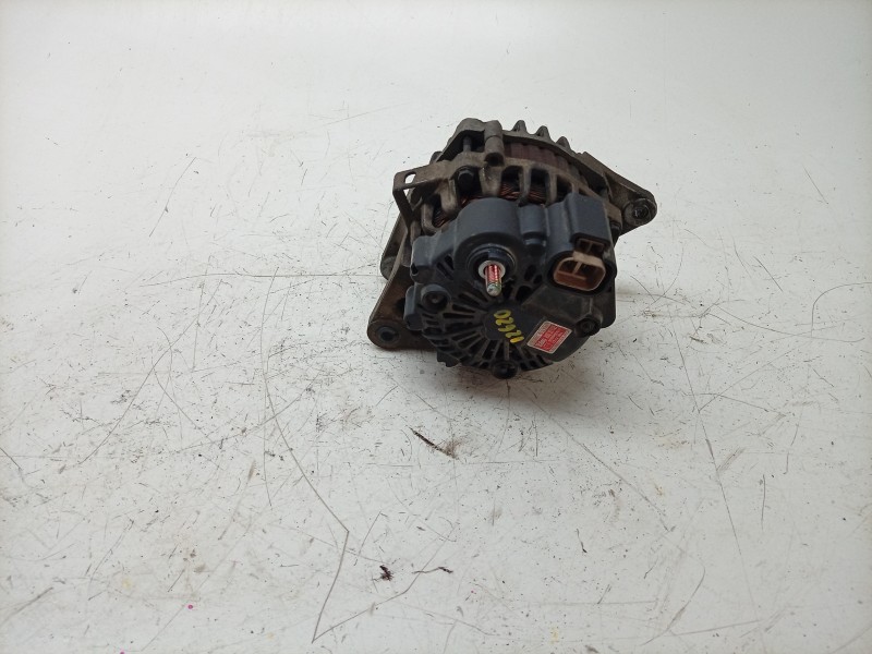 Recambio de alternador para kia sportage ii (je_, km_) 2.0 i 16v referencia OEM IAM 3730022650  