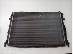 Recambio de radiador agua para volkswagen polo vi (aw1, bz1, ae1) 1.0 tsi referencia OEM IAM 2Q0121253K  550278 2