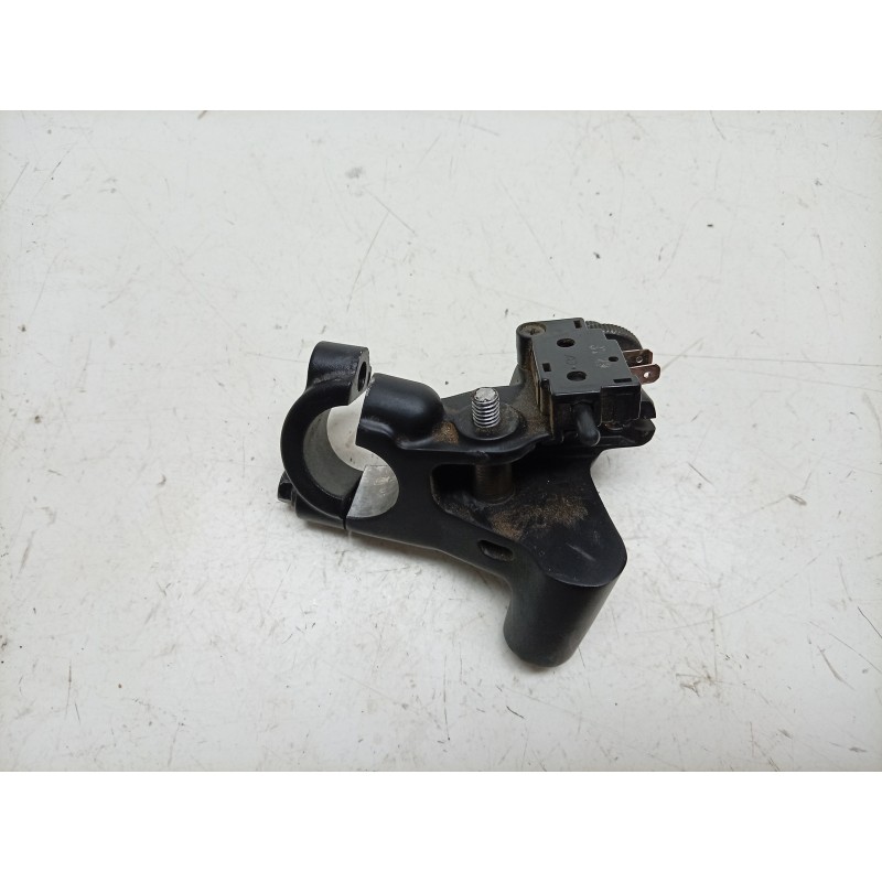 Recambio de soporte maneta exterior delantera izquierda para honda nc nc 750 x (rh09) referencia OEM IAM  53172MKWD00 