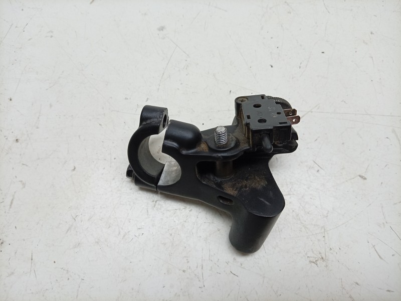 Recambio de soporte maneta exterior delantera izquierda para honda nc nc 750 x (rh09) referencia OEM IAM  53172MKWD00 