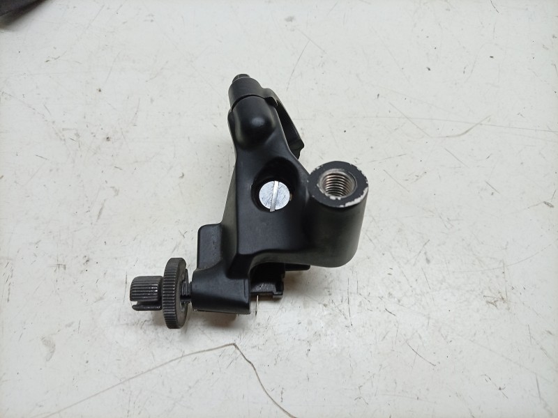Recambio de soporte maneta exterior delantera izquierda para honda nc nc 750 x (rh09) referencia OEM IAM  53172MKWD00 