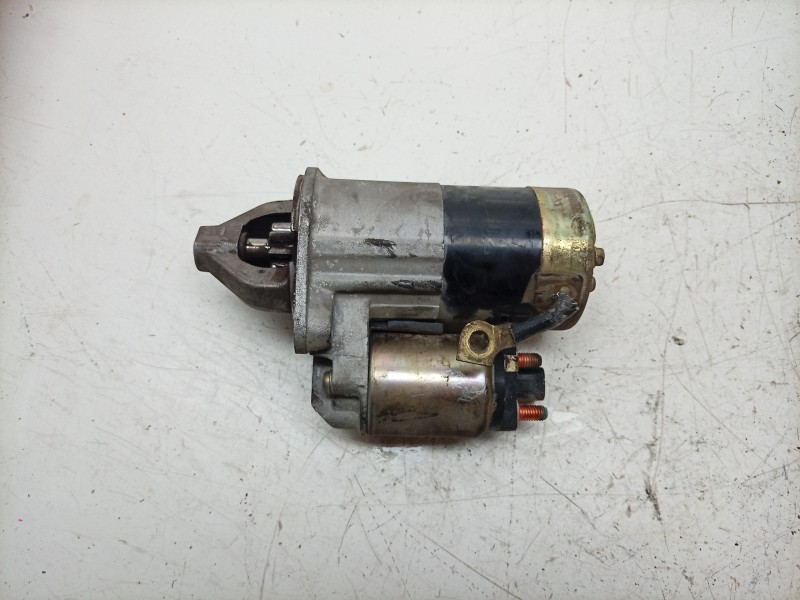 Recambio de motor arranque para kia sportage ii (je_, km_) 2.0 i 16v referencia OEM IAM  3610023170 ARF240123HQ/VALEO