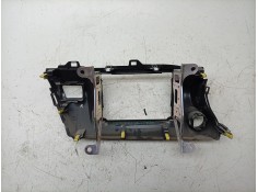 Recambio de moldura para toyota hilux (gun1) doble cabina dlx 4x4 referencia OEM IAM  55422KK110  2