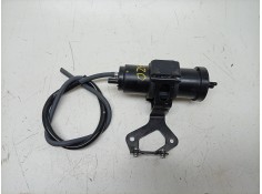 Recambio de filtro carbono activo para honda nc nc 750 x (rh09) referencia OEM IAM  17310MKFD41 