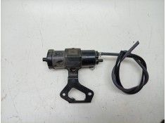 Recambio de filtro carbono activo para honda nc nc 750 x (rh09) referencia OEM IAM  17310MKFD41  2