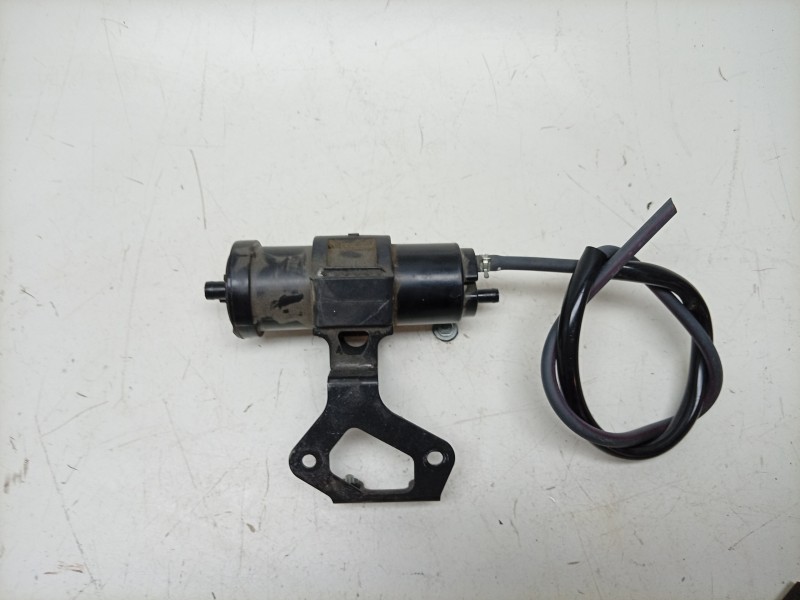 Recambio de filtro carbono activo para honda nc nc 750 x (rh09) referencia OEM IAM  17310MKFD41 