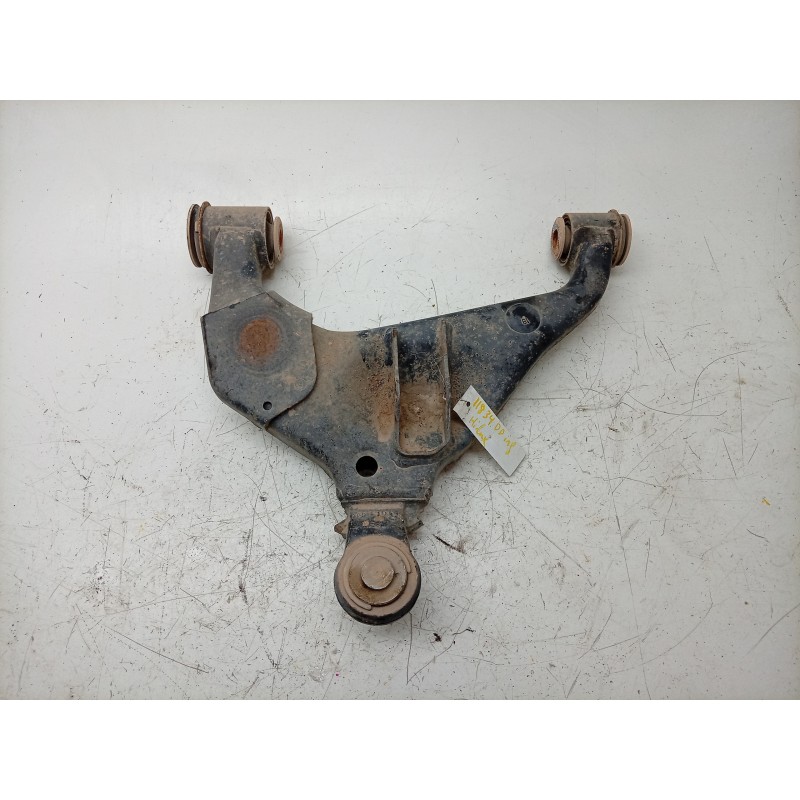 Recambio de brazo suspension inferior delantero derecho para toyota hilux (gun1) doble cabina dlx 4x4 referencia OEM IAM  480680
