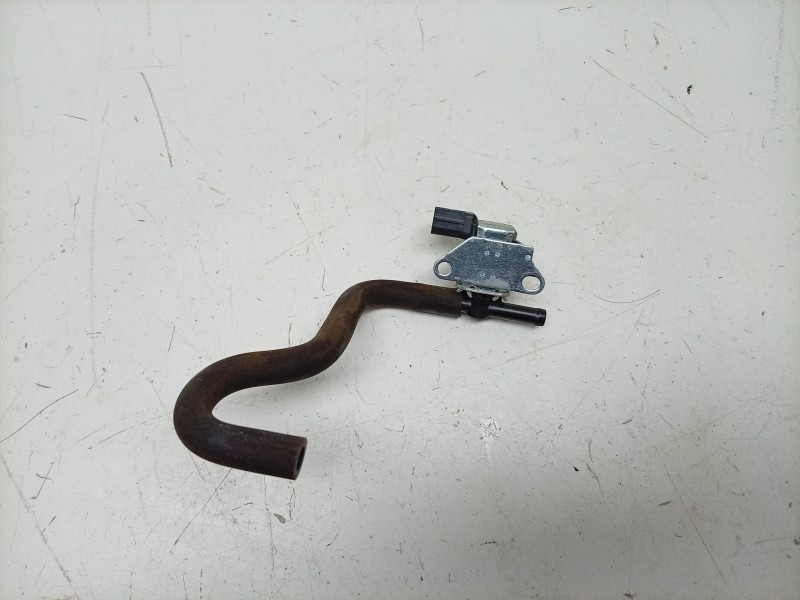 Recambio de valvula solenoide para honda nc nc 750 x (rh09) referencia OEM IAM  36162MKAD81 