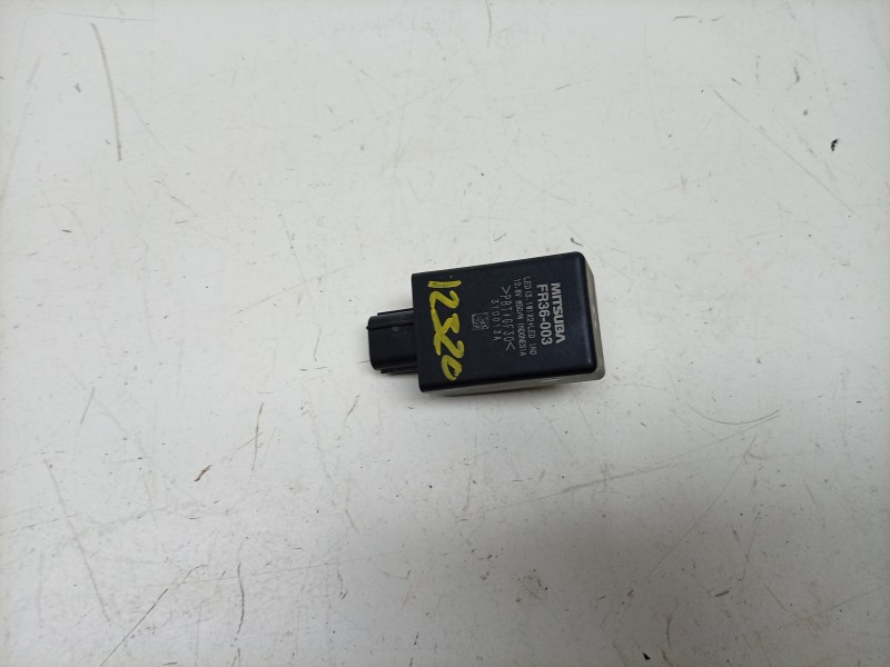 Recambio de rele para honda nc nc 750 x (rh09) referencia OEM IAM  38301MKJD01 