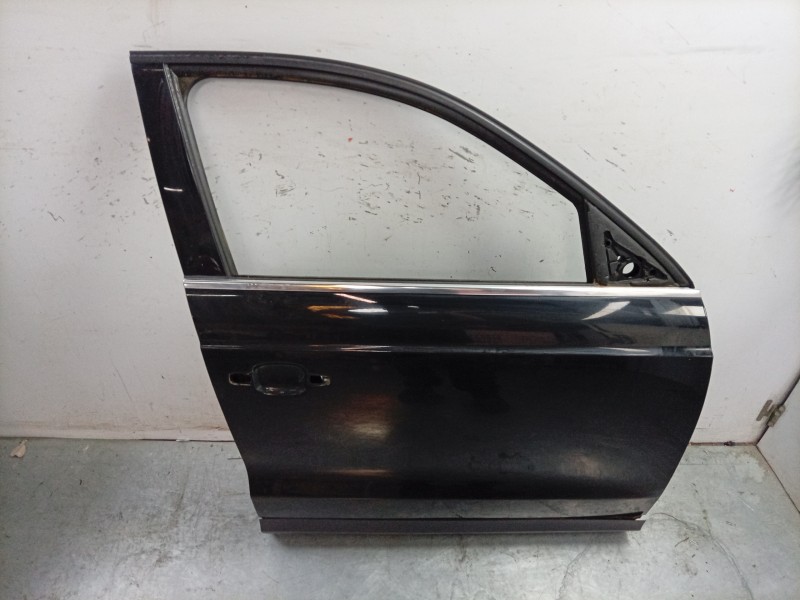 Recambio de puerta delantera derecha para audi q3 (8ub, 8ug) 1.4 tsi referencia OEM IAM  8U0831052C 