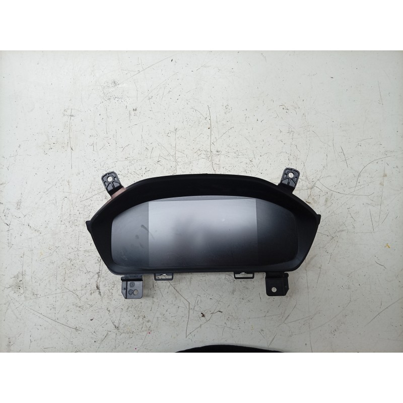 Recambio de cuadro instrumentos para ford transit custom v362 furgoneta (fy, fz) 2.0 ecoblue mhev referencia OEM IAM  SK3T10849A
