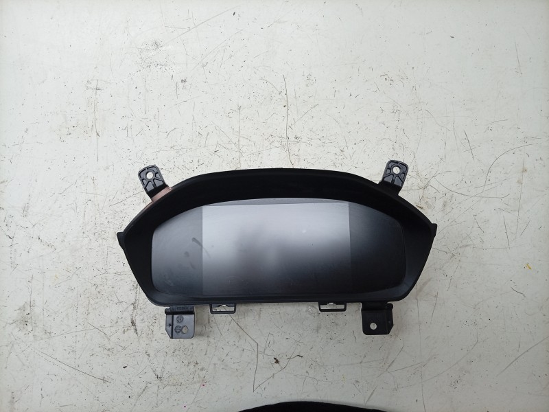 Recambio de cuadro instrumentos para ford transit custom v362 furgoneta (fy, fz) 2.0 ecoblue mhev referencia OEM IAM  SK3T10849A