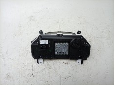 Recambio de cuadro instrumentos para ford transit custom v362 furgoneta (fy, fz) 2.0 ecoblue mhev referencia OEM IAM  SK3T10849A 2