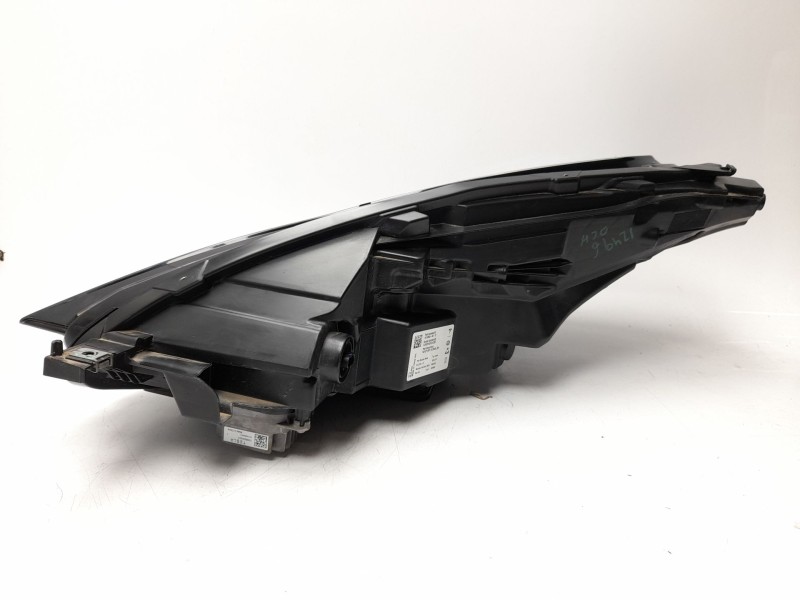Recambio de faro derecho para tesla model 3 ev referencia OEM IAM  151495300D 