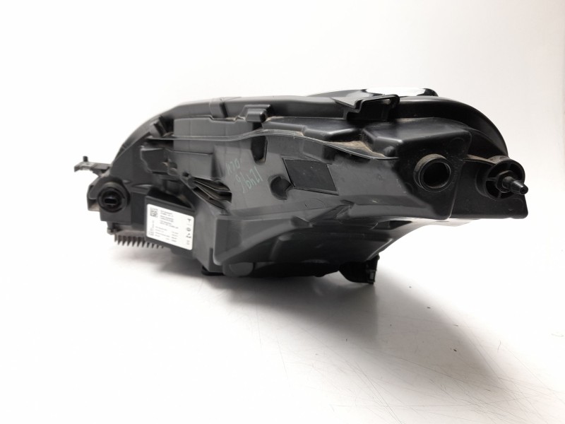 Recambio de faro derecho para tesla model 3 ev referencia OEM IAM  151495300D 