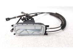 Recambio de palanca cambio para volkswagen t-cross 1.0 tsi referencia OEM IAM 2Q0711049AD   2