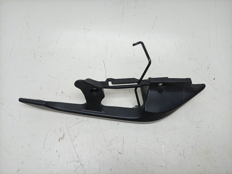 Recambio de agarradera trasera para honda nc nc 750 x (rh09) referencia OEM IAM  77330MJJD10 
