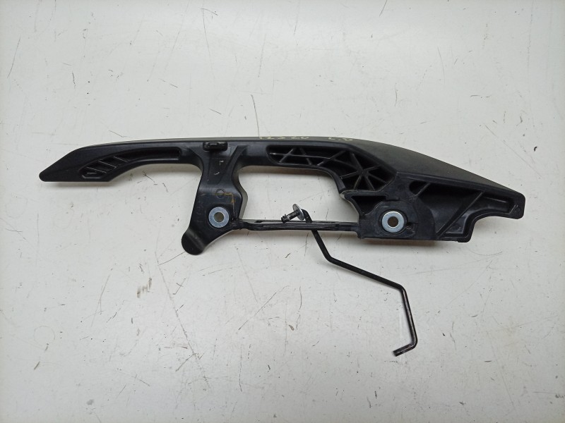Recambio de agarradera trasera para honda nc nc 750 x (rh09) referencia OEM IAM  77330MJJD10 