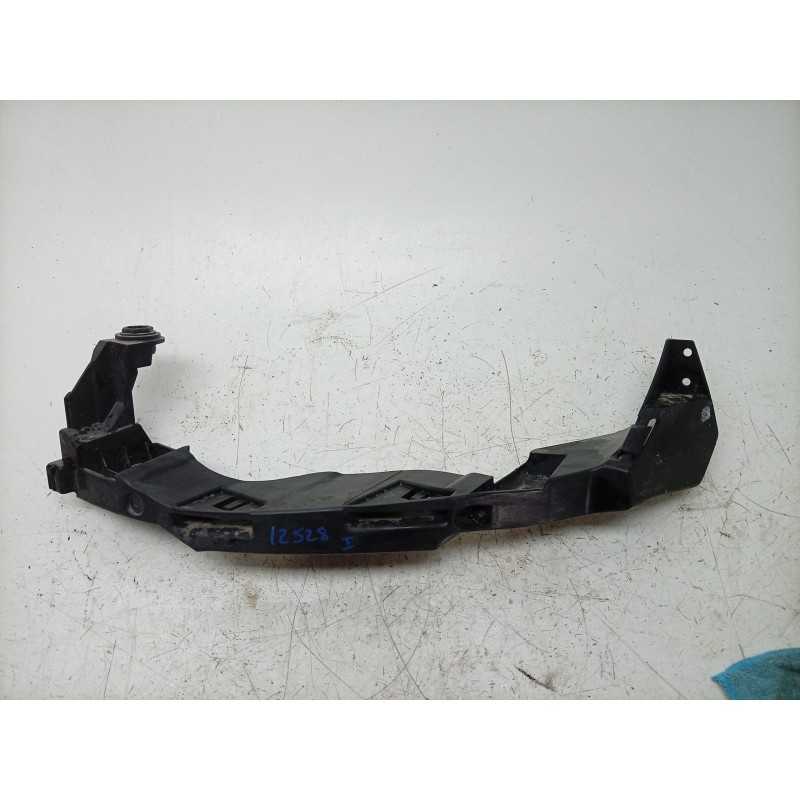 Recambio de soporte faro izquierdo para volkswagen polo vi (aw1, bz1, ae1) 1.0 tsi referencia OEM IAM  2G0805071 
