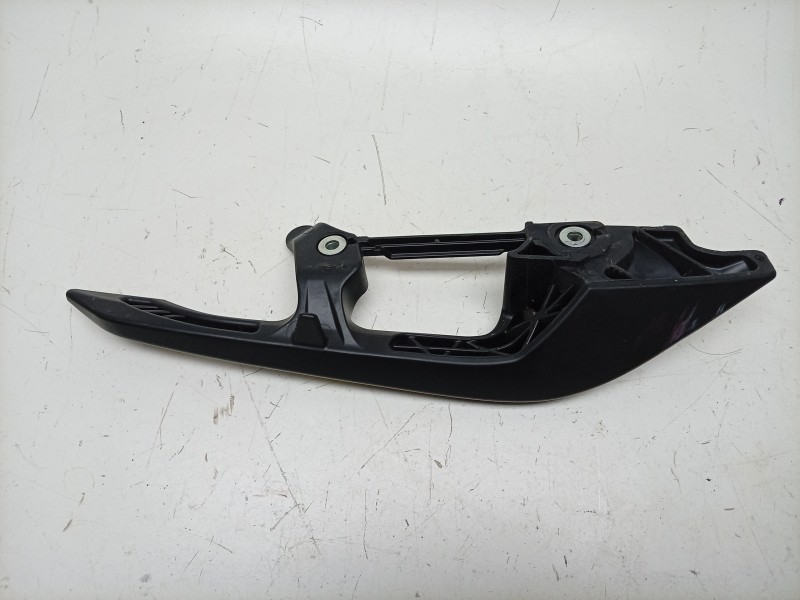 Recambio de agarradera trasera para honda nc nc 750 x (rh09) referencia OEM IAM  77340MJJD10 