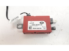 Recambio de antena para jaguar xf 2.2 diesel luxury referencia OEM IAM CX2318C847AA   2
