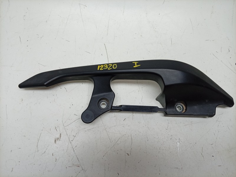 Recambio de agarradera trasera para honda nc nc 750 x (rh09) referencia OEM IAM  77340MJJD10 