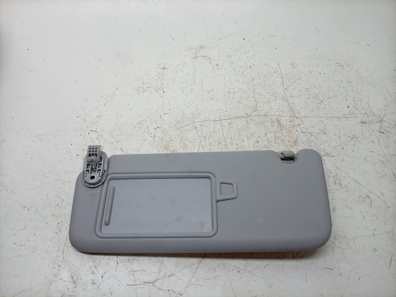 Recambio de parasol izquierdo para hyundai kona maxx 2wd referencia OEM IAM 85210BE310NNB 85210BE310NNB 