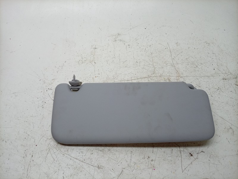 Recambio de parasol izquierdo para hyundai kona maxx 2wd referencia OEM IAM 85210BE310NNB 85210BE310NNB 