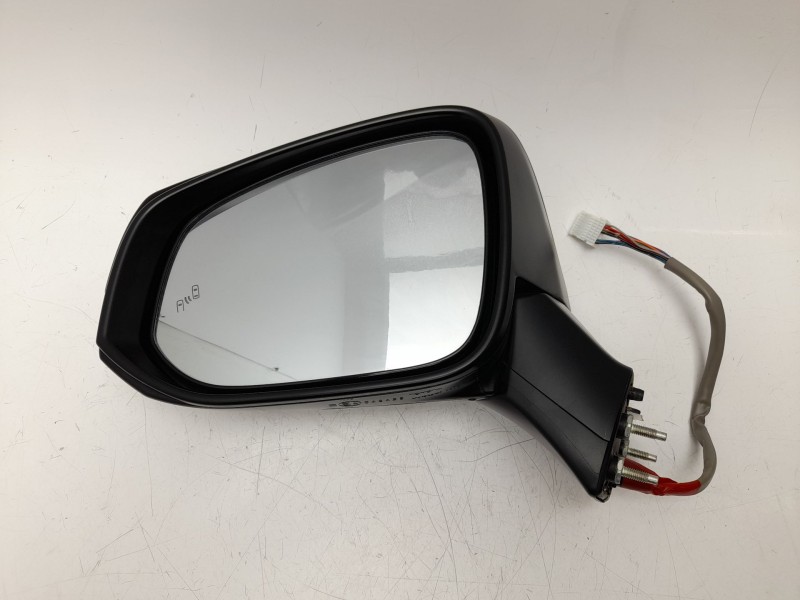 Recambio de retrovisor izquierdo para toyota rav 4 v (_a5_, _h5_) 2.5 hybrid awd (axah54) referencia OEM IAM  8794042M20 3760301
