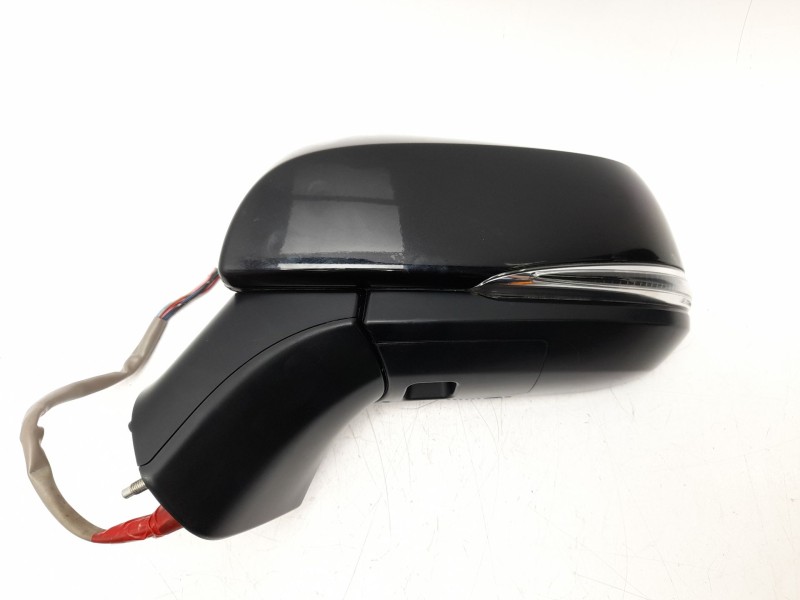 Recambio de retrovisor izquierdo para toyota rav 4 v (_a5_, _h5_) 2.5 hybrid awd (axah54) referencia OEM IAM  8794042M20 3760301