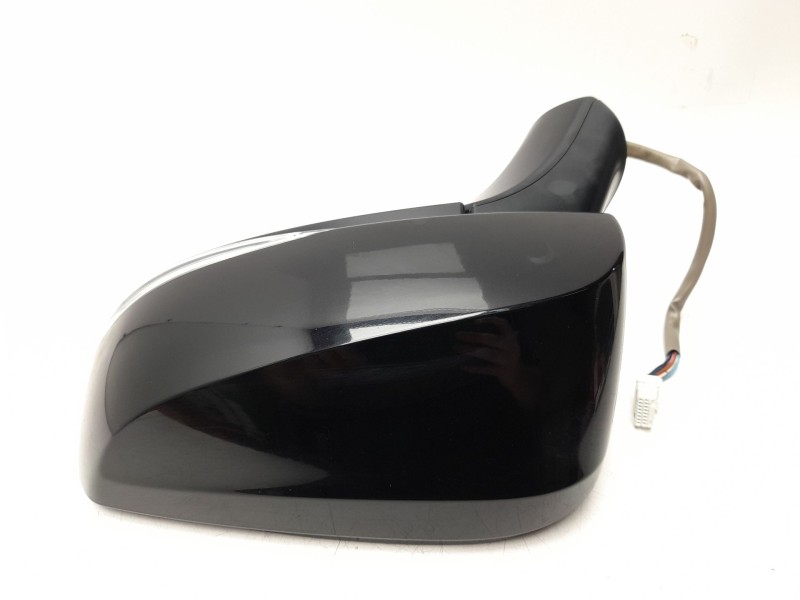 Recambio de retrovisor izquierdo para toyota rav 4 v (_a5_, _h5_) 2.5 hybrid awd (axah54) referencia OEM IAM  8794042M20 3760301