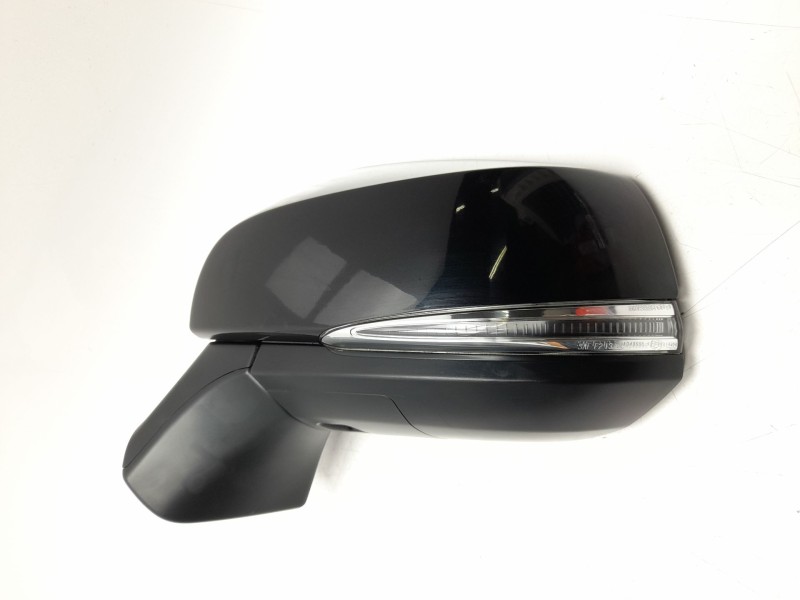 Recambio de retrovisor izquierdo para toyota rav 4 v (_a5_, _h5_) 2.5 hybrid awd (axah54) referencia OEM IAM  8794042M20 3760301