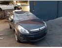 OPEL CORSA D
