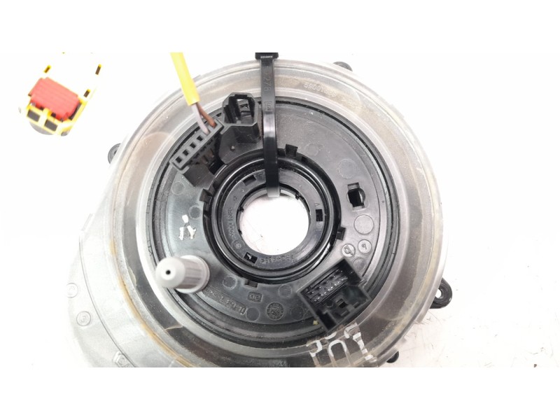 Recambio de anillo airbag para jeep renegade 1.0 t-gdi cat referencia OEM IAM 59001668  