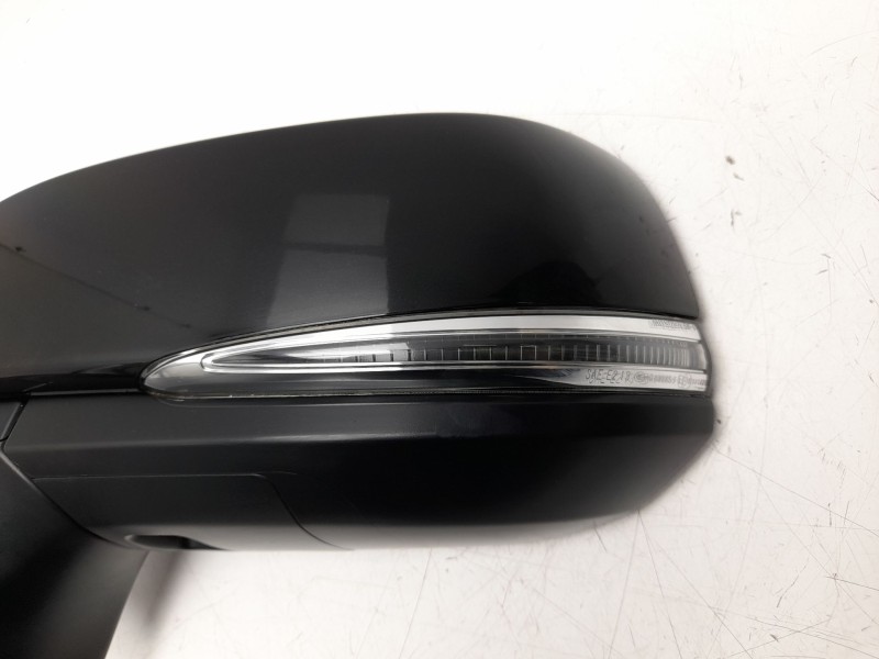 Recambio de retrovisor izquierdo para toyota rav 4 v (_a5_, _h5_) 2.5 hybrid awd (axah54) referencia OEM IAM  8794042M20 3760301